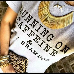 Stella & Dot Fringe Necklace